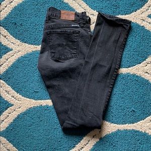 Lucky Brand skinny jeans